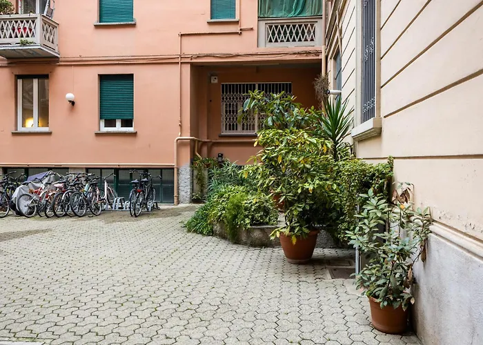 Mi Life 23 Apt -Wifi-Fiera